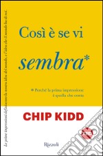 Così è se vi sembra*. E-book. Formato EPUB ebook