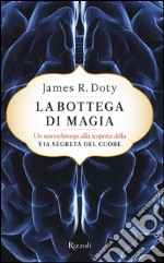 La bottega di magia. E-book. Formato EPUB ebook