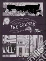 The corner. Vite all'angolo. E-book. Formato EPUB ebook