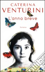 L'anno breve. E-book. Formato EPUB