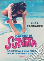 Diario di Sunita. E-book. Formato EPUB ebook