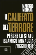 Il Califfato del terrore. Perché lo Stato islamico minaccia l'Occidente. E-book. Formato EPUB ebook