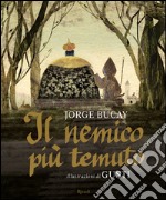 Il nemico più temuto. E-book. Formato EPUB ebook