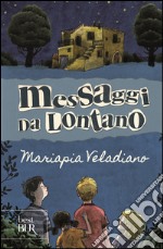 Messaggi da lontano. E-book. Formato EPUB ebook