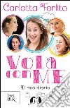 Vola con me. Il mio diario. E-book. Formato EPUB ebook