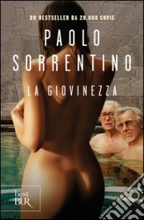 La giovinezza. E-book. Formato EPUB ebook di Paolo Sorrentino