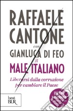 Il male italiano. E-book. Formato EPUB ebook