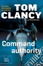 Command authority. E-book. Formato EPUB ebook