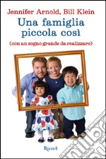 Una famiglia piccola così. E-book. Formato EPUB ebook