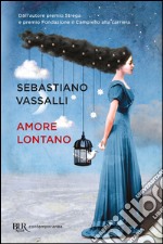 Amore lontano. E-book. Formato EPUB ebook