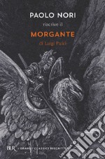 Morgante. E-book. Formato EPUB ebook