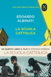 La scuola cattolica. E-book. Formato EPUB ebook di Edoardo Albinati