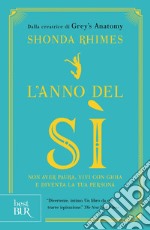 L'anno del sì. E-book. Formato EPUB ebook