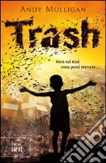 Trash. E-book. Formato EPUB ebook