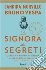 La signora dei segreti (VINTAGE). E-book. Formato EPUB ebook