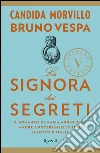 La signora dei segreti (VINTAGE). E-book. Formato EPUB ebook di Candida Morvillo