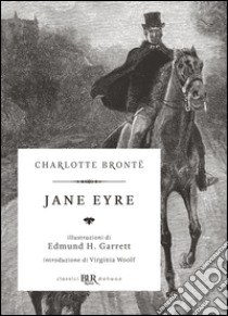 Jane Eyre (Deluxe). E-book. Formato EPUB ebook di Edmund Garrett