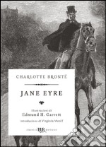 Jane Eyre (Deluxe). E-book. Formato EPUB