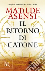 Il ritorno di Catone. E-book. Formato EPUB ebook