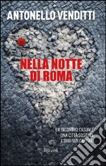 Nella notte di Roma. E-book. Formato EPUB ebook