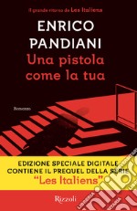 Una pistola come la tua. E-book. Formato EPUB ebook