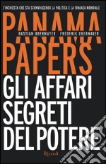 Panama Papers. E-book. Formato EPUB ebook