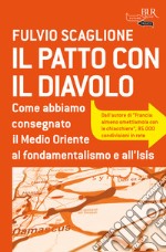 Il patto con il diavolo. E-book. Formato EPUB