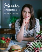 La mia cucina. E-book. Formato EPUB ebook