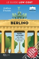 Berlino low cost. E-book. Formato EPUB ebook