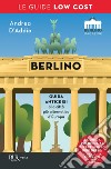 Berlino low cost. E-book. Formato EPUB ebook