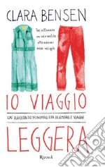 Io viaggio leggera. E-book. Formato EPUB ebook