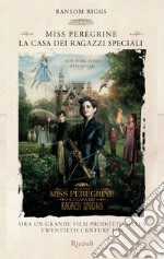 Miss Peregrine La casa dei ragazzi speciali. E-book. Formato EPUB ebook