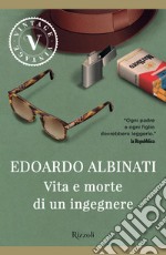 Vita e morte di un ingegnere (VINTAGE). E-book. Formato EPUB ebook