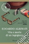 Vita e morte di un ingegnere (VINTAGE). E-book. Formato EPUB ebook