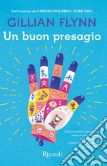 Un buon presagio. E-book. Formato EPUB ebook