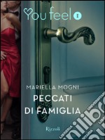 Peccati di famiglia (Youfeel). E-book. Formato EPUB ebook