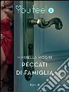 Peccati di famiglia (Youfeel). E-book. Formato EPUB ebook