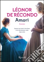 Amori. E-book. Formato EPUB ebook