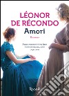 Amori. E-book. Formato EPUB ebook