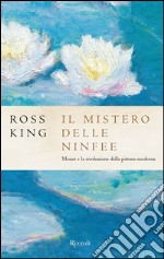 Il mistero delle ninfee. E-book. Formato EPUB ebook