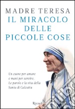 Il miracolo delle piccole cose. E-book. Formato EPUB ebook