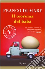 Il teorema del babà (VINTAGE). E-book. Formato EPUB ebook