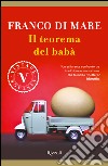 Il teorema del babà (VINTAGE). E-book. Formato EPUB ebook di Franco Di Mare