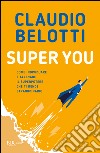 Super you. E-book. Formato EPUB ebook