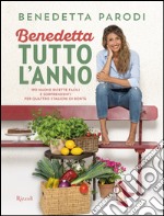 Benedetta tutto l'anno. E-book. Formato EPUB ebook