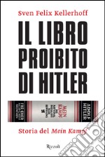 Il libro proibito di Hitler. E-book. Formato EPUB ebook