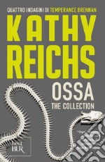 Ossa - The collection. E-book. Formato EPUB ebook