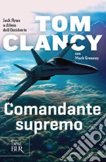 Comandante supremo. E-book. Formato EPUB ebook