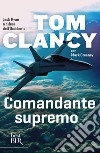 Comandante supremo. E-book. Formato EPUB ebook