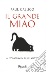 Il grande miao. E-book. Formato EPUB ebook